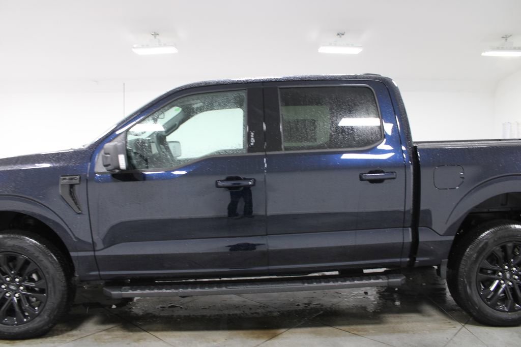 New 2026 Ford F150 XLT image 5