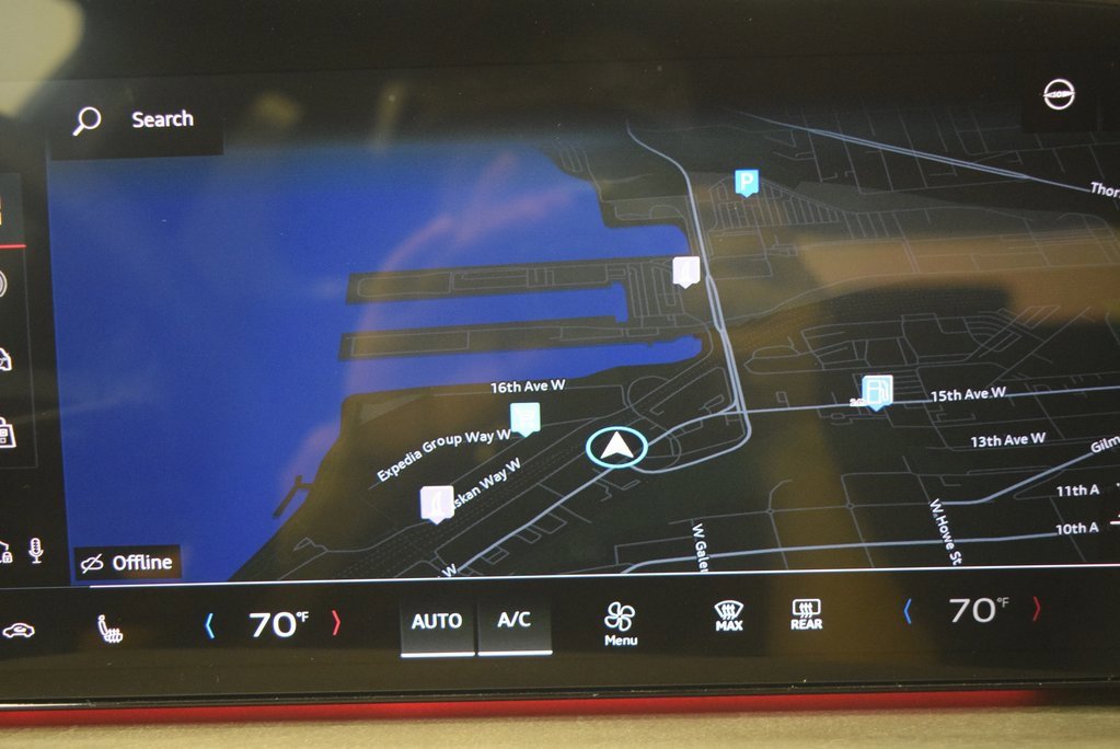 New 2025 Audi Q5 Premium Plus image 10