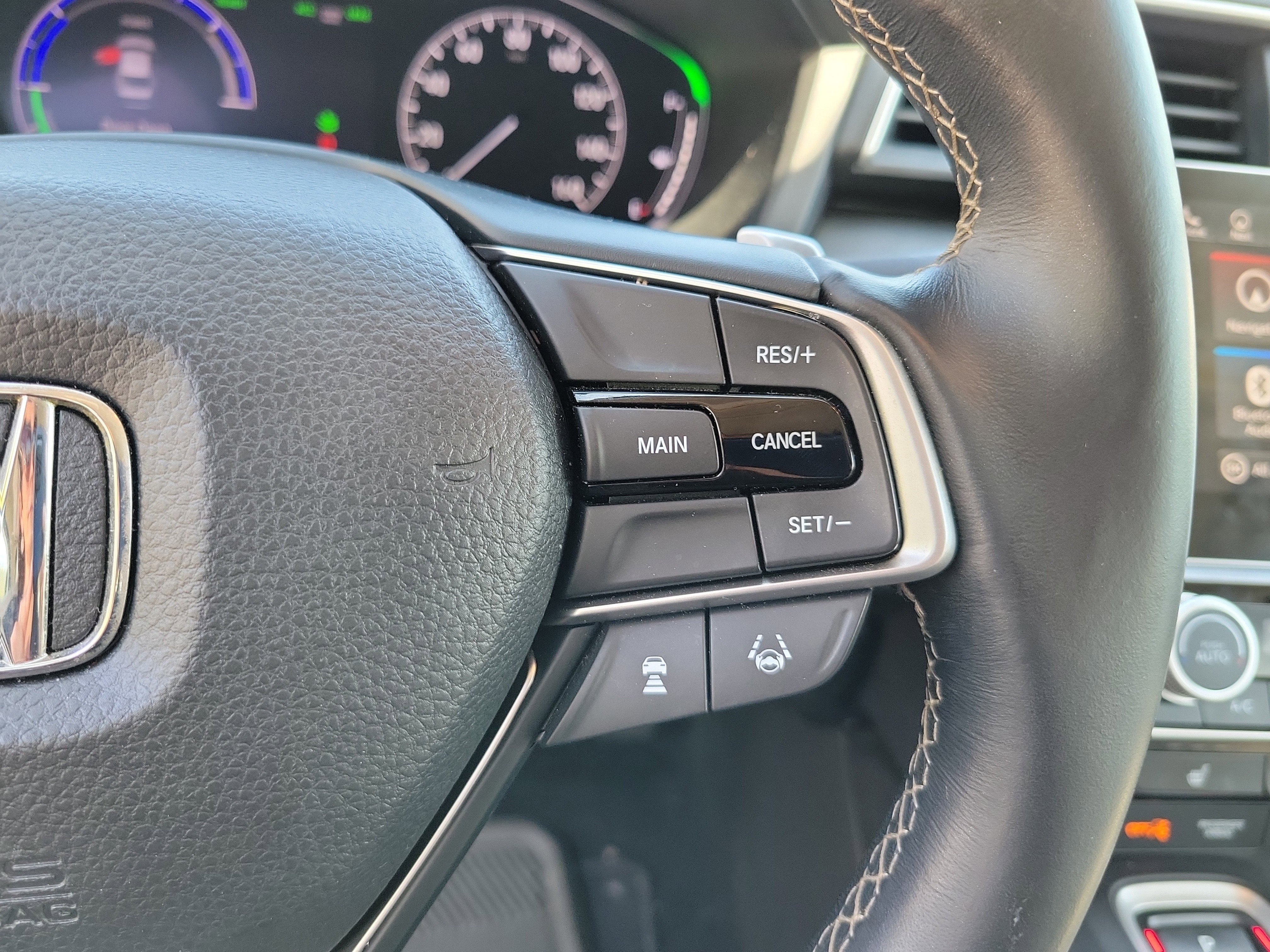 Used 2019 Honda Insight Touring image 14