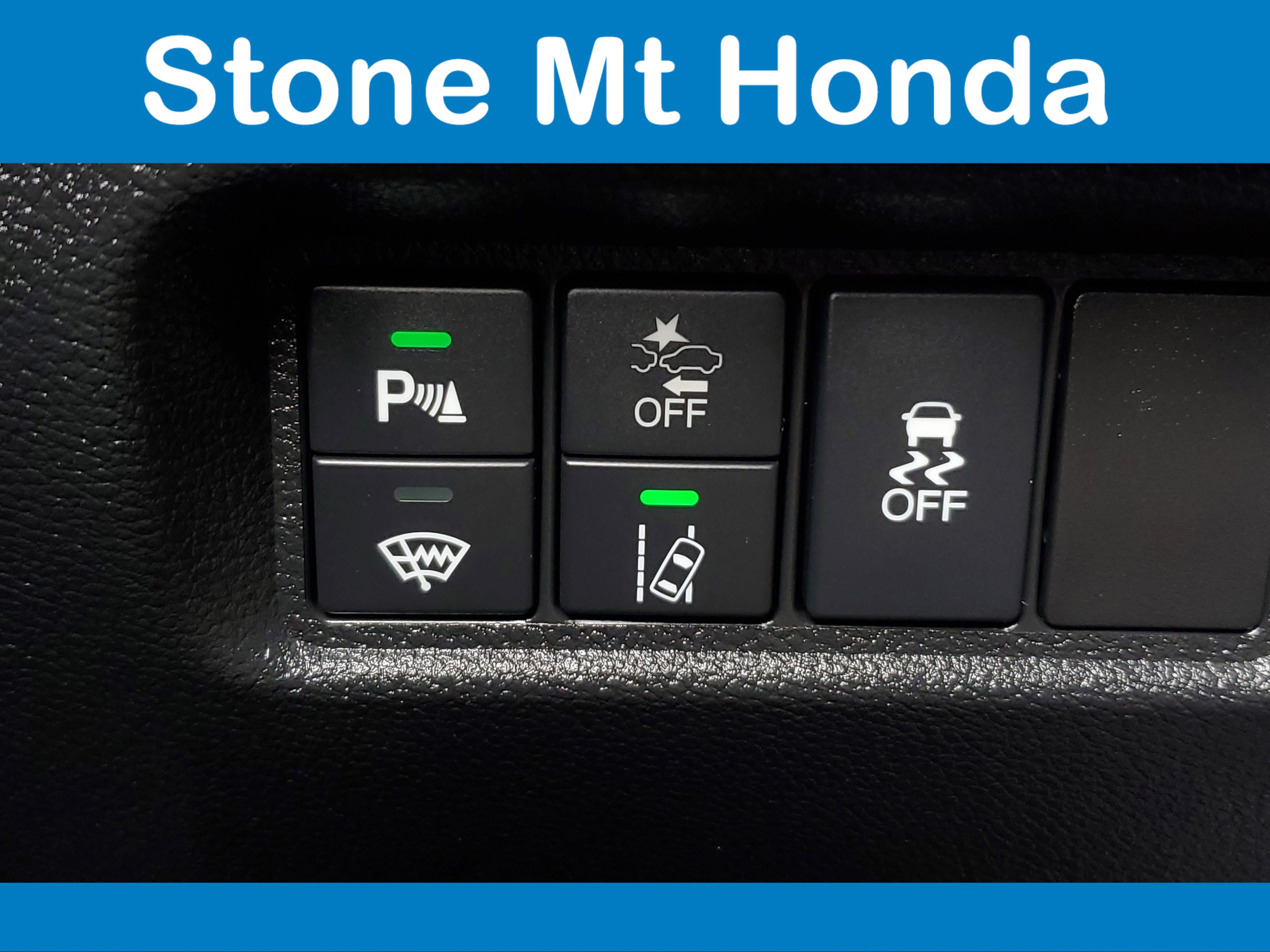 Used 2024 Honda Passport TrailSport image 35