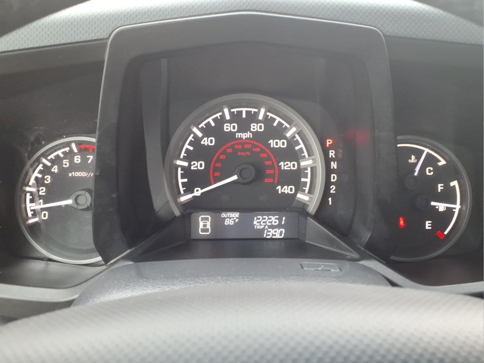Used 2012 Honda Ridgeline RTL image 19