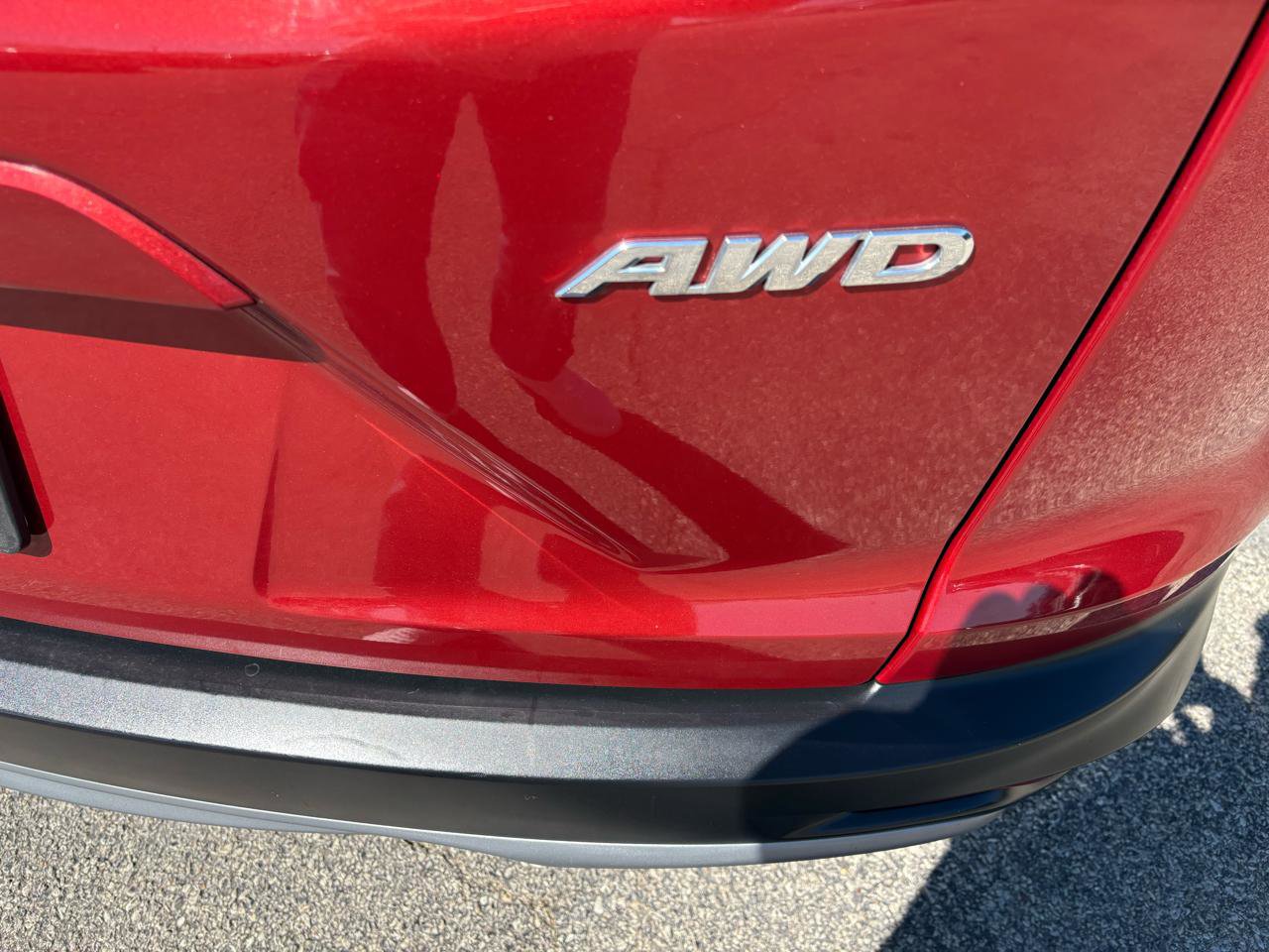 Used 2018 Honda CR-V EX image 10