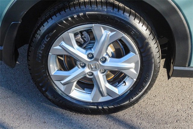 Used 2024 Honda HR-V LX image 12