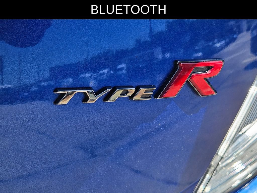 Used 2019 Honda Civic Type R image 6