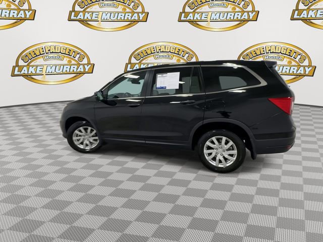Used 2019 Honda Pilot LX image 8