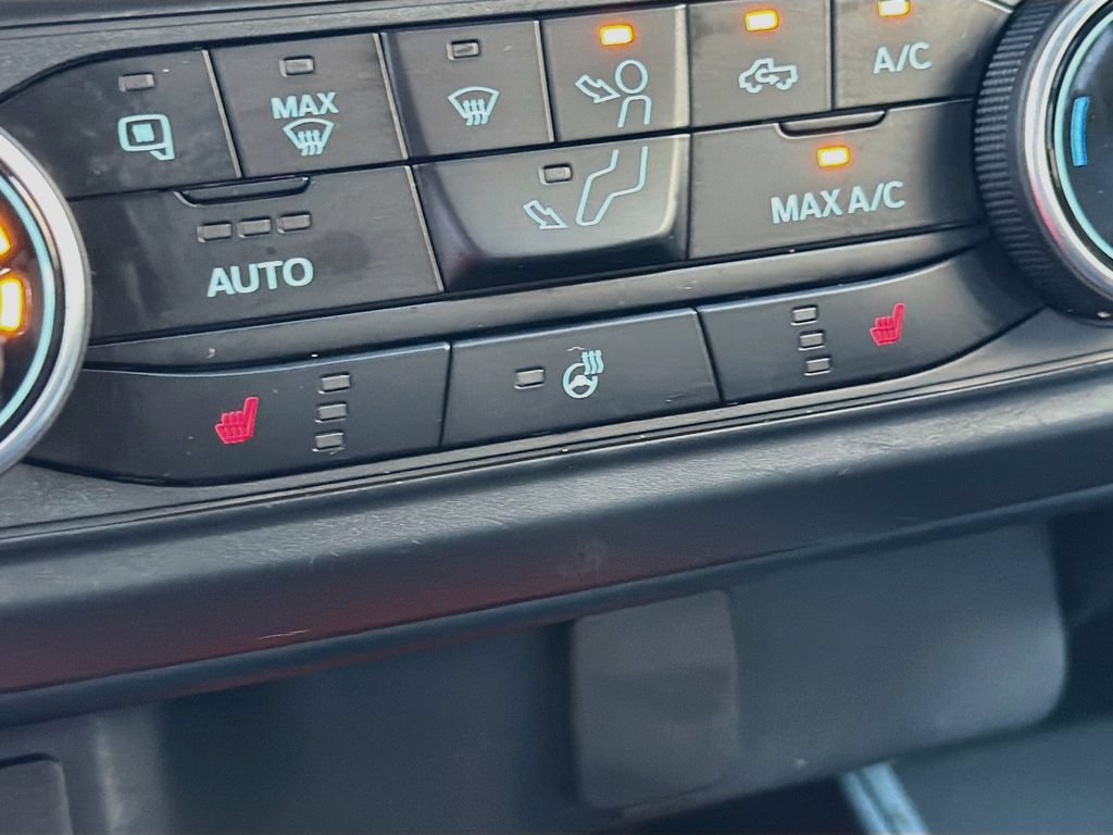 Used 2024 Ford Maverick XLT w/ XLT Luxury Package FWD image 19