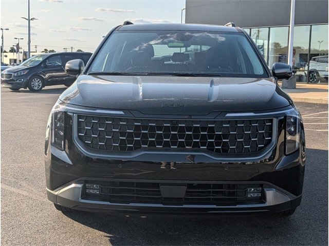 New 2026 Kia Carnival SX image 2