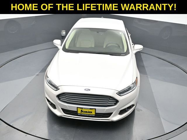 Used 2016 Ford Fusion SE w/ Equipment Group 202A AWD/4WD image 58