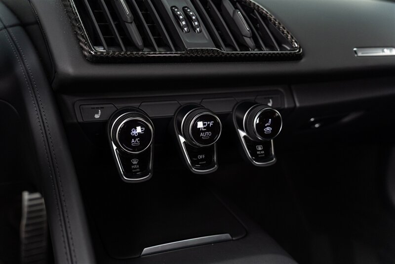 Used 2023 Audi R8 V10 performance w/ Premium Package RWD image 85