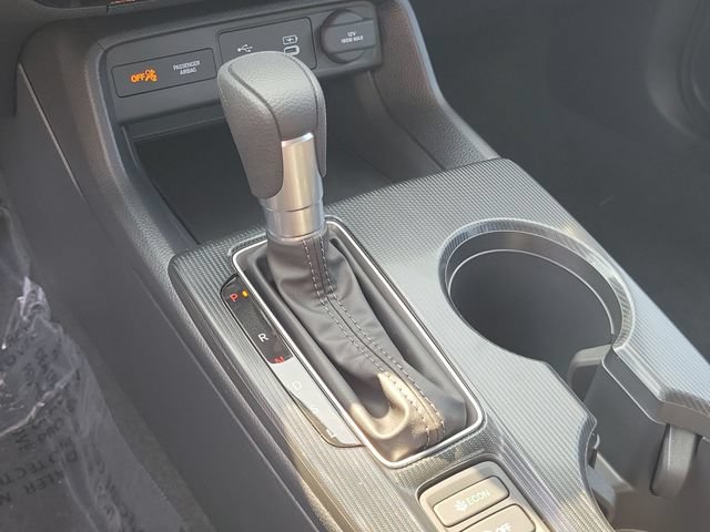 New 2026 Honda Civic LX image 34