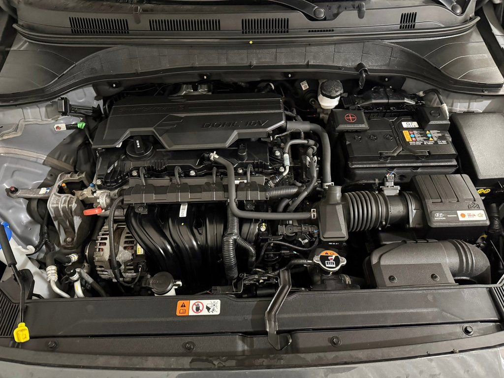Used 2023 Hyundai Kona SEL image 20