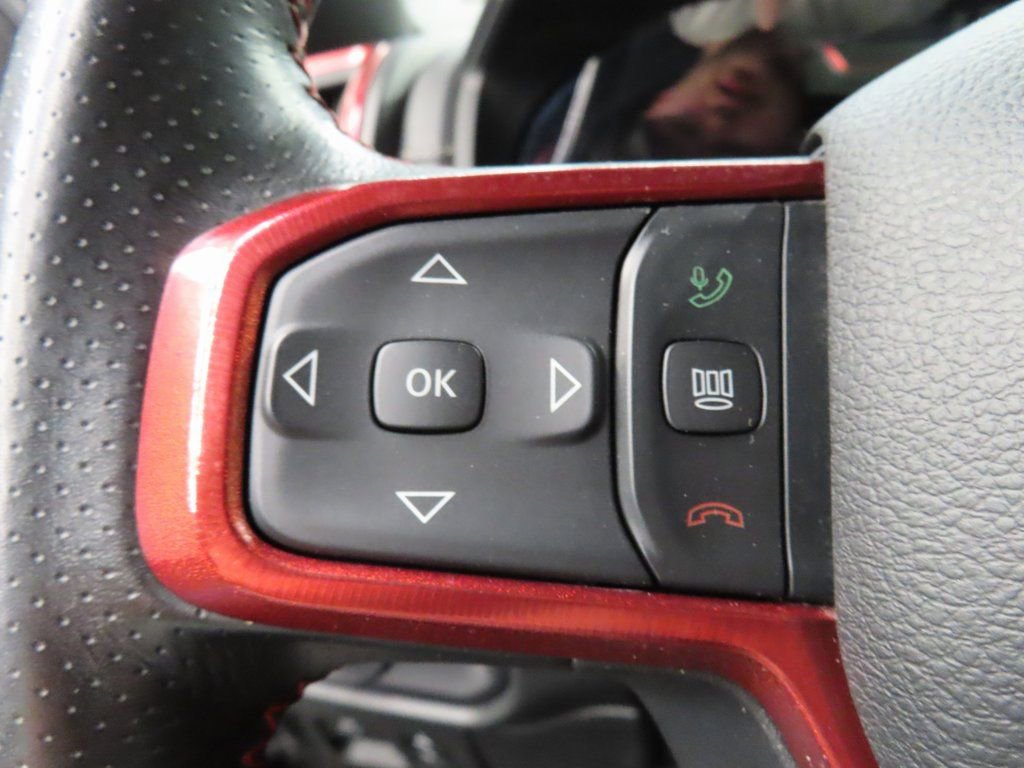 Used 2023 RAM 1500 Rebel w/ Rebel Level 1 Equipment Group image 50