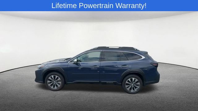 New 2025 Subaru Outback Touring XT w/ Popular Package #2 image 6