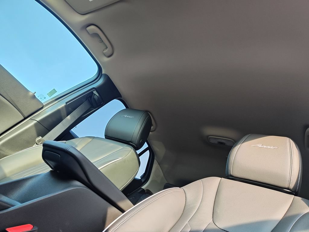 New 2026 Buick Encore GX Avenir w/ Avenir Technology Package FWD image 23
