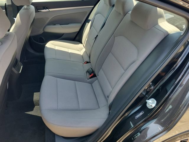 Used 2020 Hyundai Elantra Value Edition FWD image 26