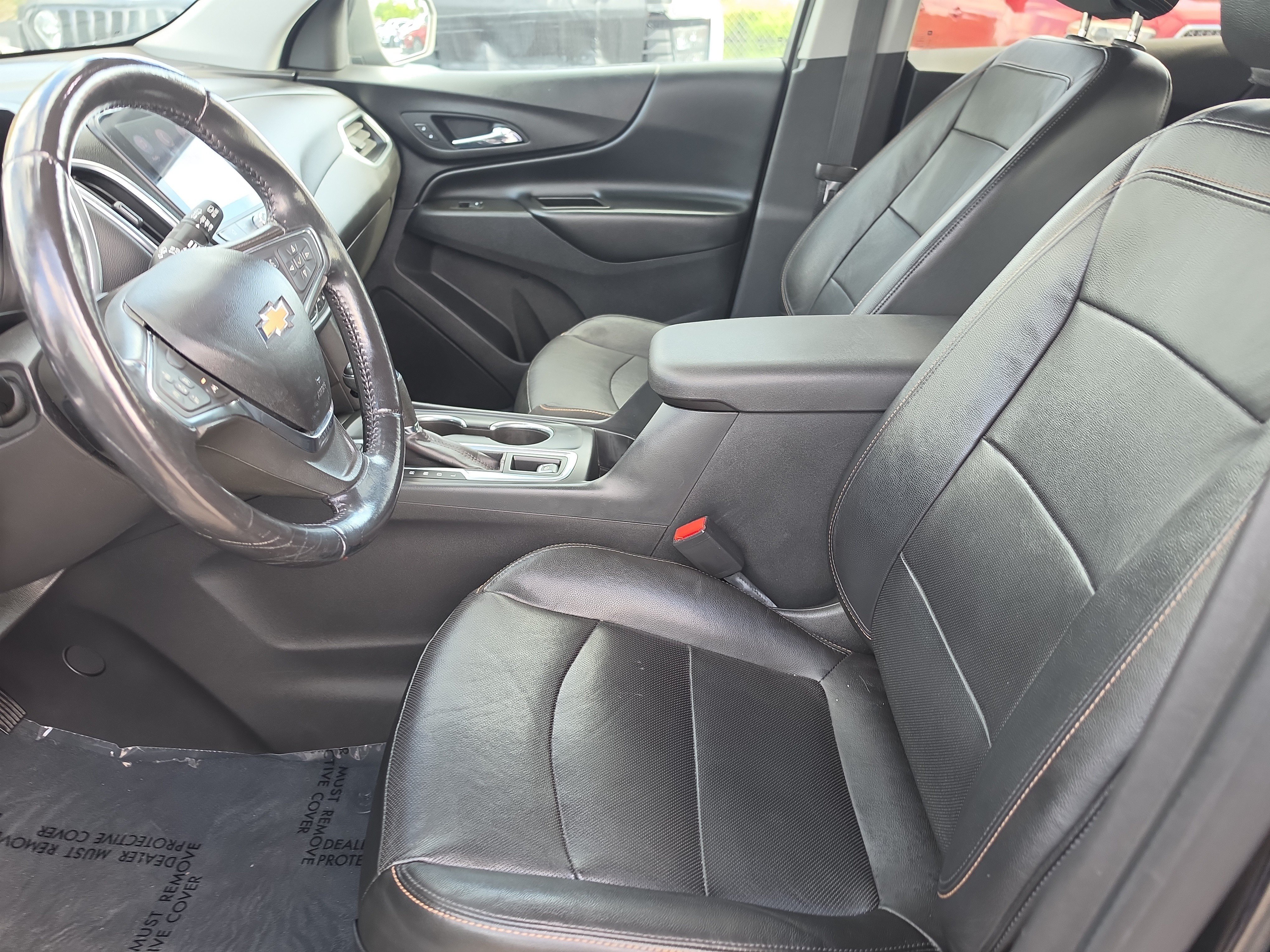 Certified 2020 Chevrolet Equinox LT w/ Midnight Edition FWD image 16