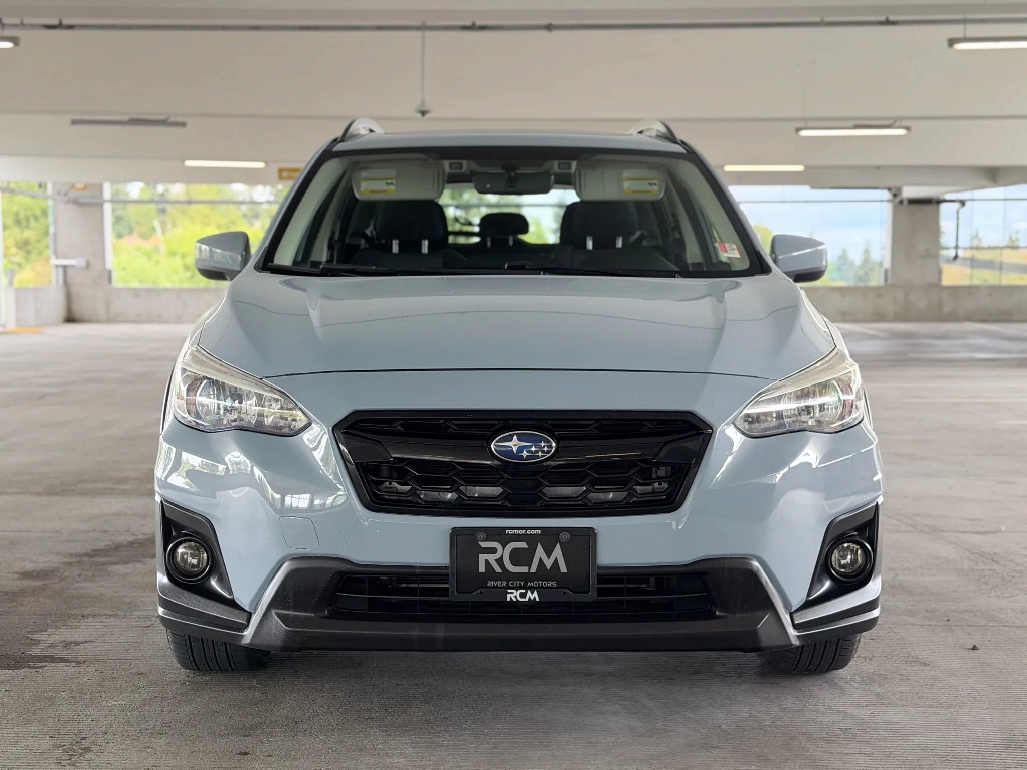 Used 2019 Subaru Crosstrek 2.0i Premium AWD/4WD image 2
