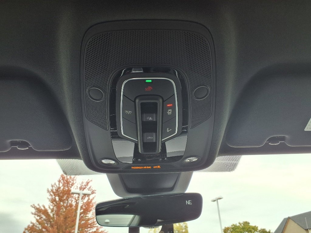 New 2026 Audi Q8 Premium Plus image 29