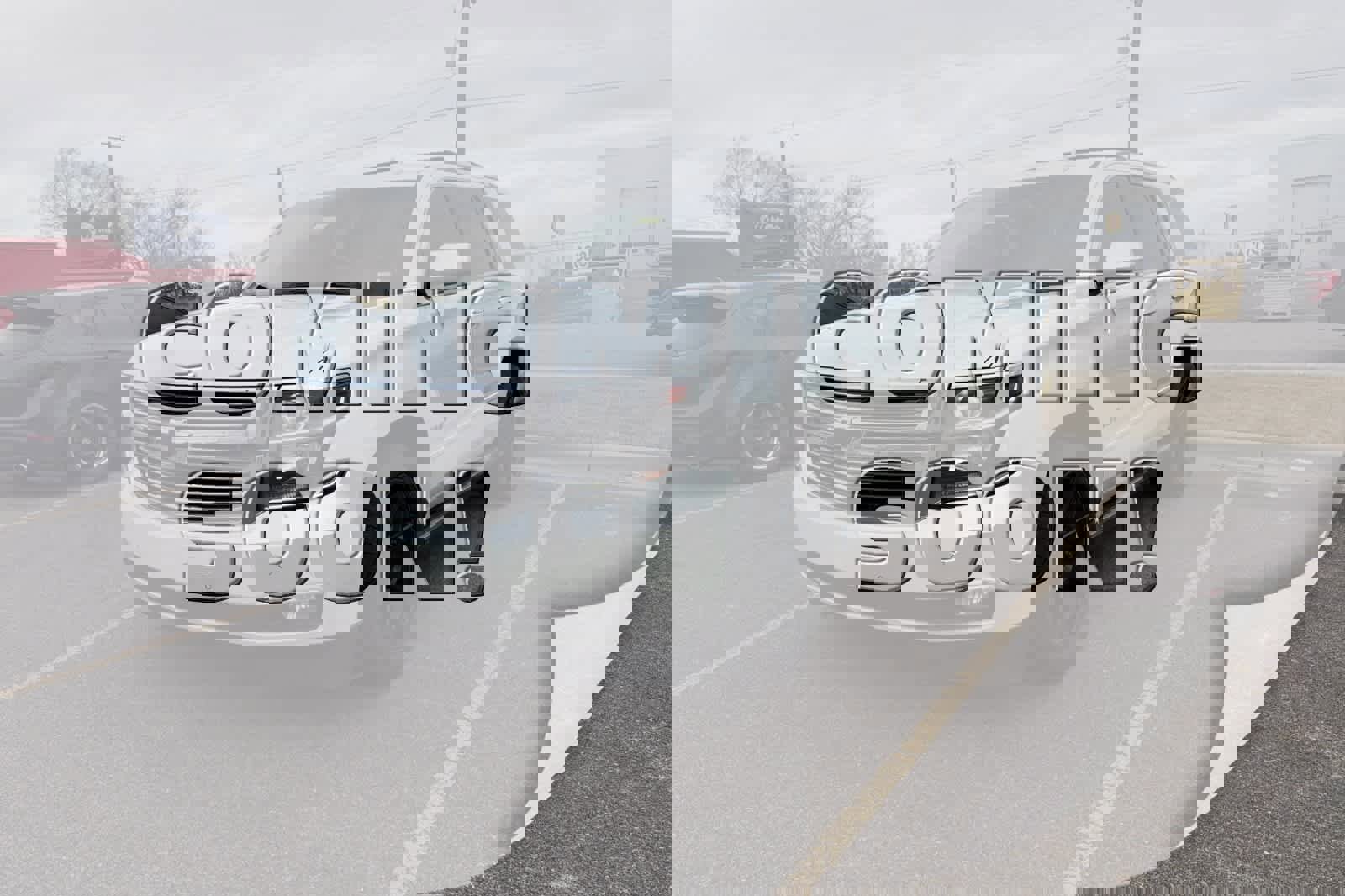 Used 2016 Chevrolet Tahoe LTZ