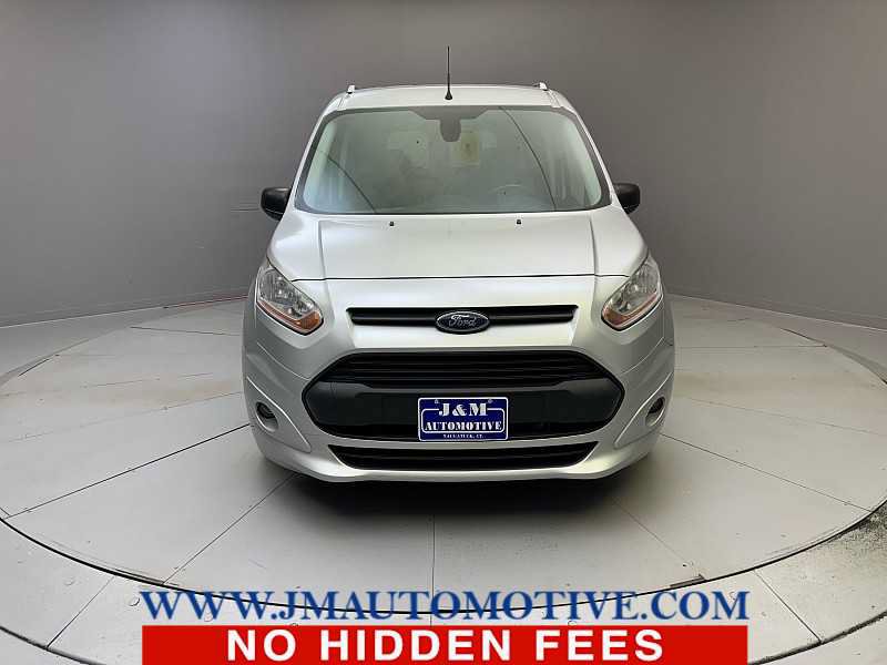 Used 2018 Ford Transit Connect XLT FWD image 8