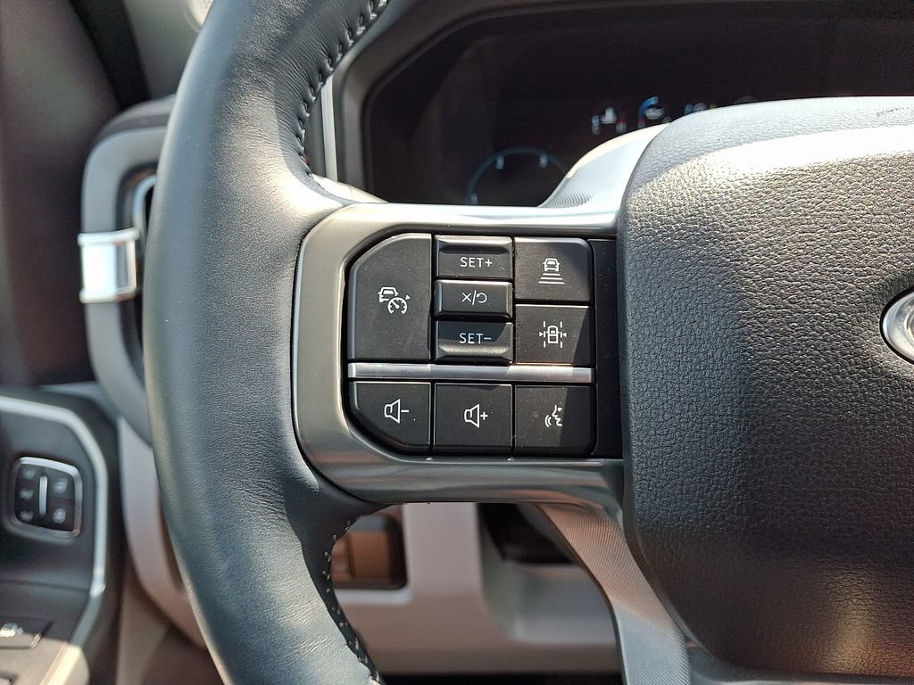 Used 2024 Ford F450 Limited w/ FX4 Off-Road Package AWD/4WD image 23
