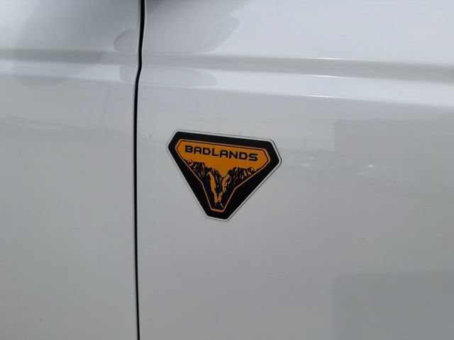 Used 2022 Ford Bronco Badlands AWD/4WD image 4