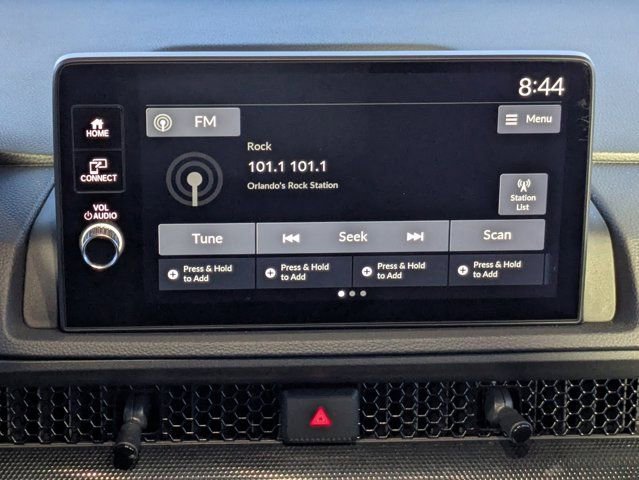 Certified 2026 Honda CR-V LX image 20