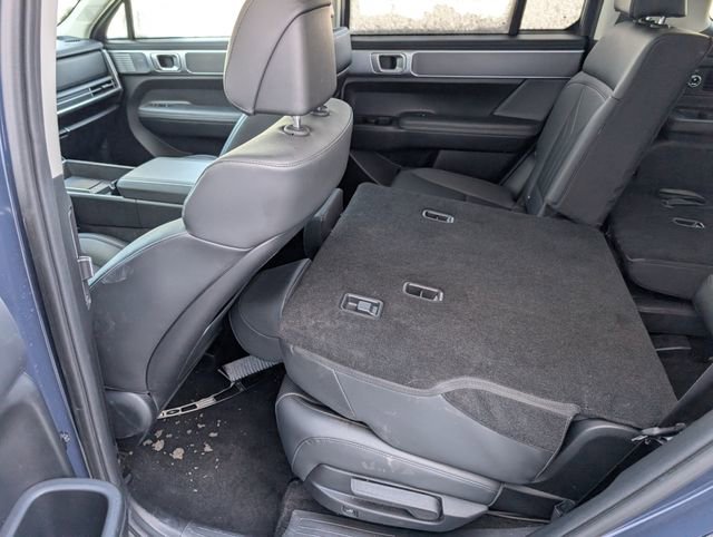 Used 2025 Hyundai Santa Fe SEL image 13