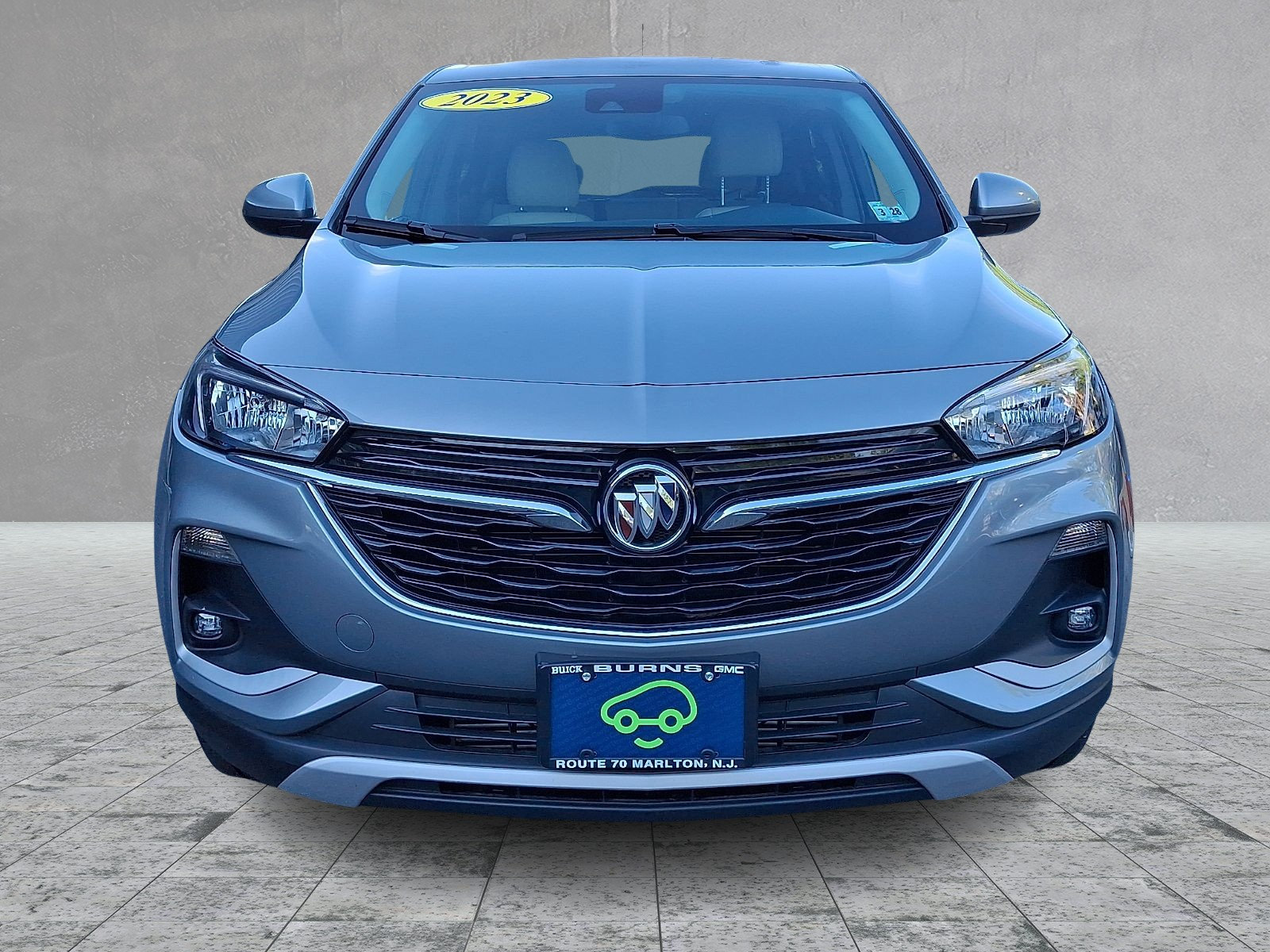 Certified 2023 Buick Encore GX Preferred w/ Cold Weather Comfort Package FWD image 2