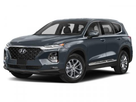 Used 2019 Hyundai Santa Fe SEL