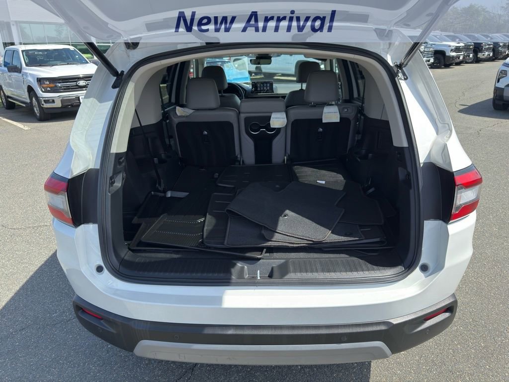 Used 2024 Honda Pilot EX-L image 6