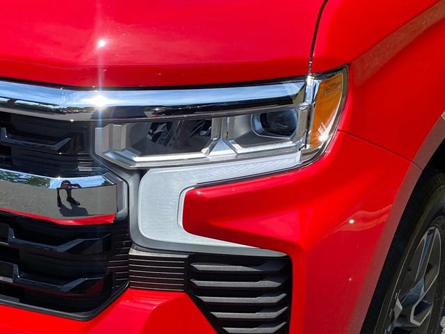 Used 2023 Chevrolet Silverado 1500 LT AWD/4WD image 5