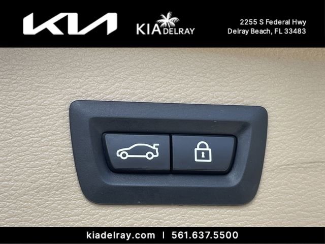 Used 2017 BMW X3 xDrive35i image 11