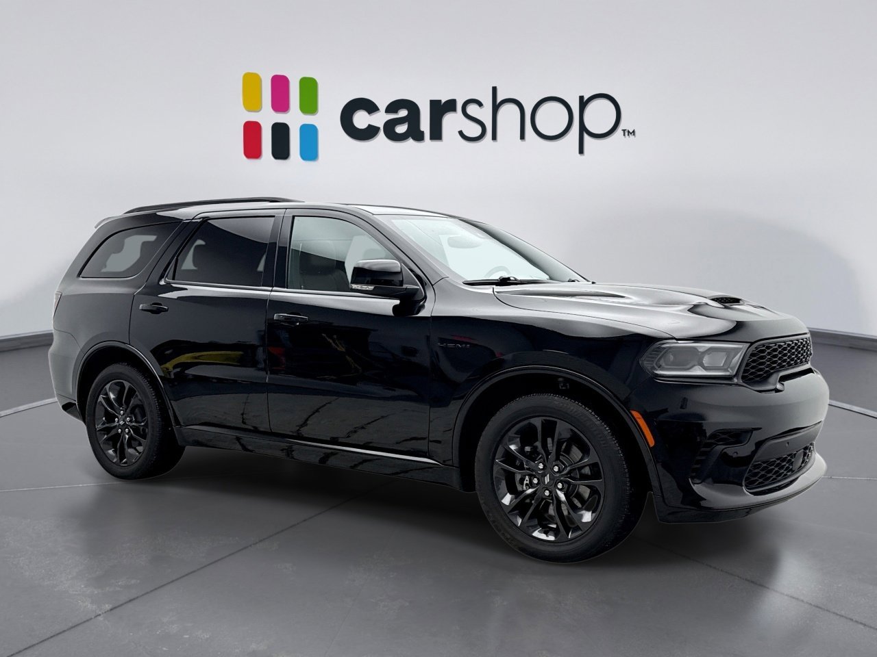 Used 2024 Dodge Durango R/T image 7
