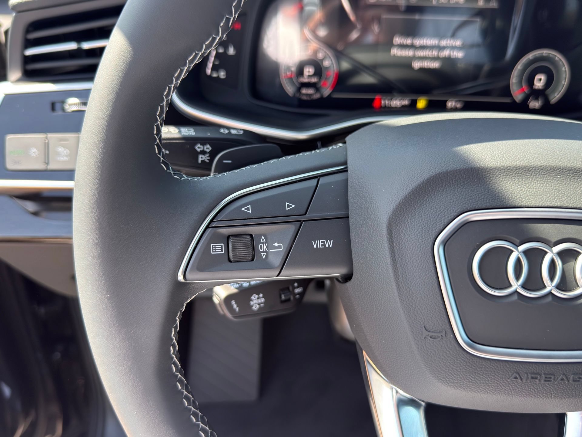 New 2026 Audi Q7 2.0T Premium Plus AWD/4WD image 19