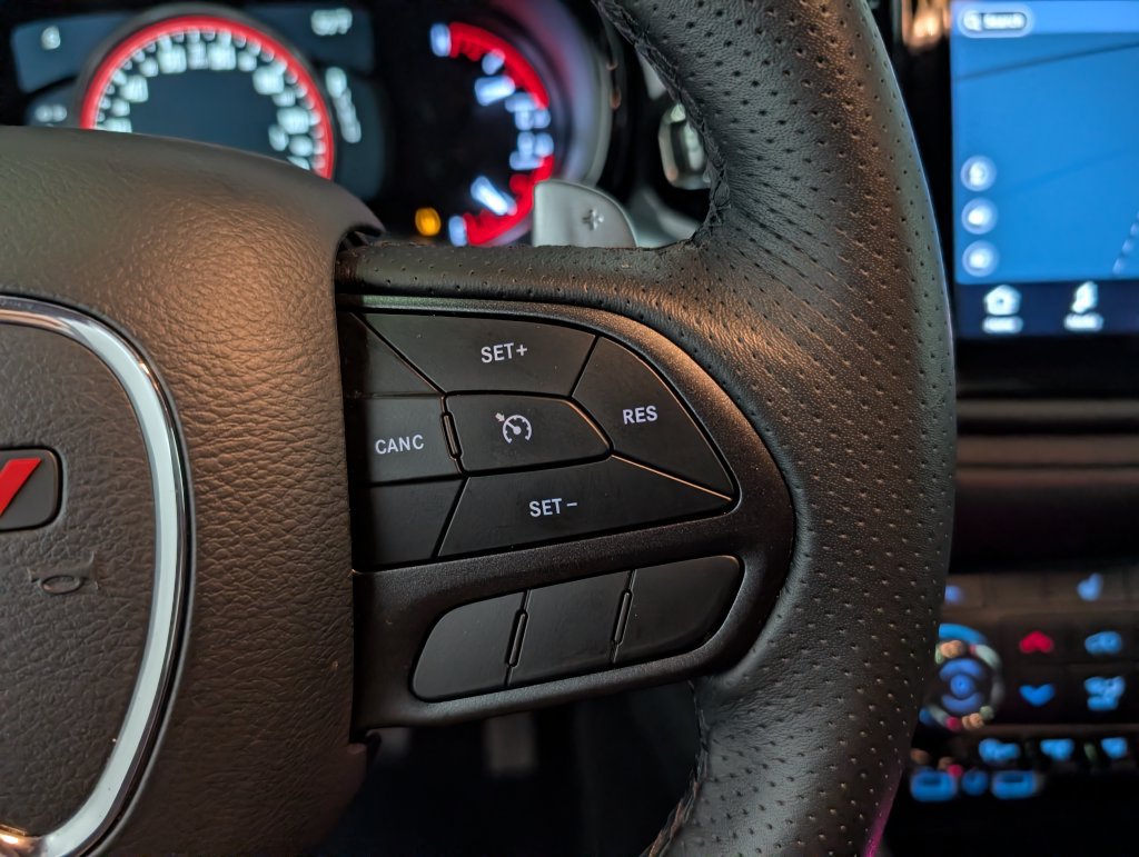 Used 2026 Dodge Durango GT AWD/4WD image 18