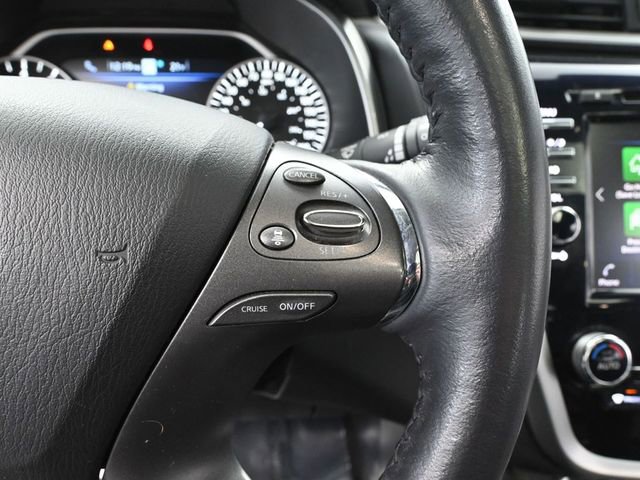 Used 2024 Nissan Murano Platinum image 28