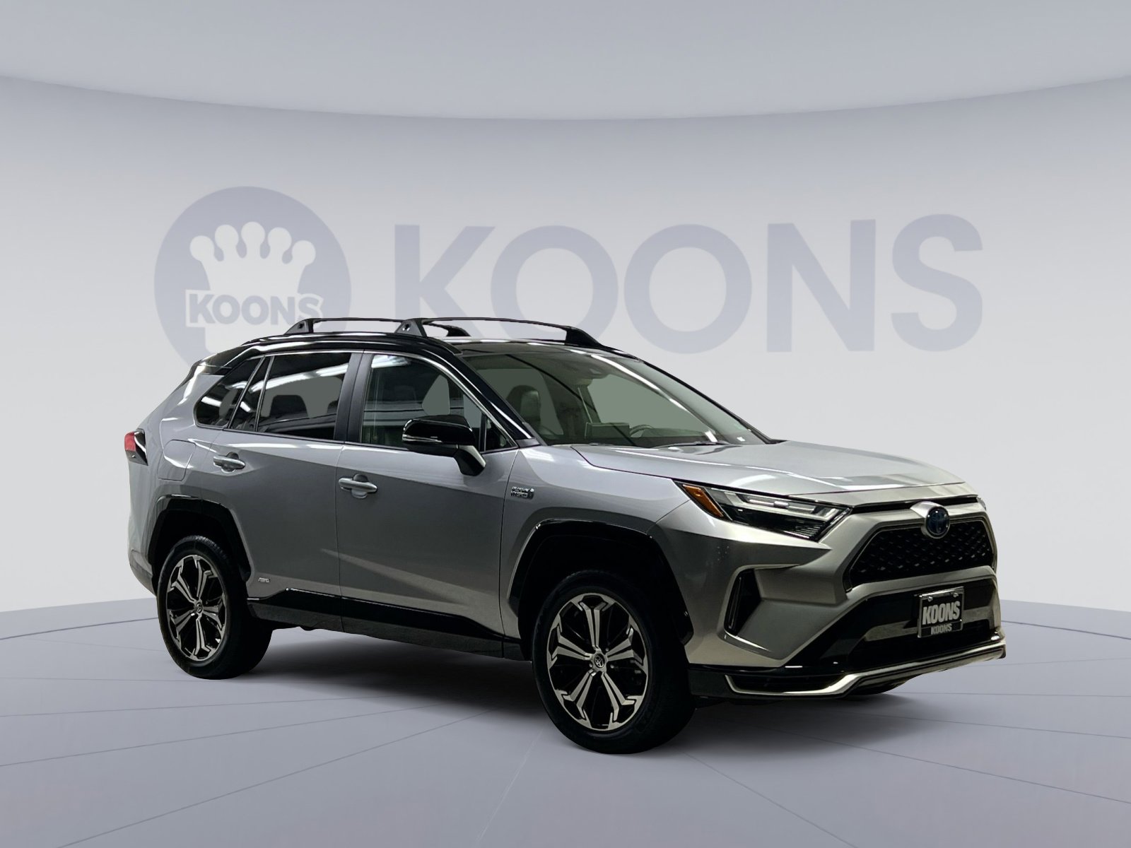 Used 2022 Toyota RAV4 XSE image 14