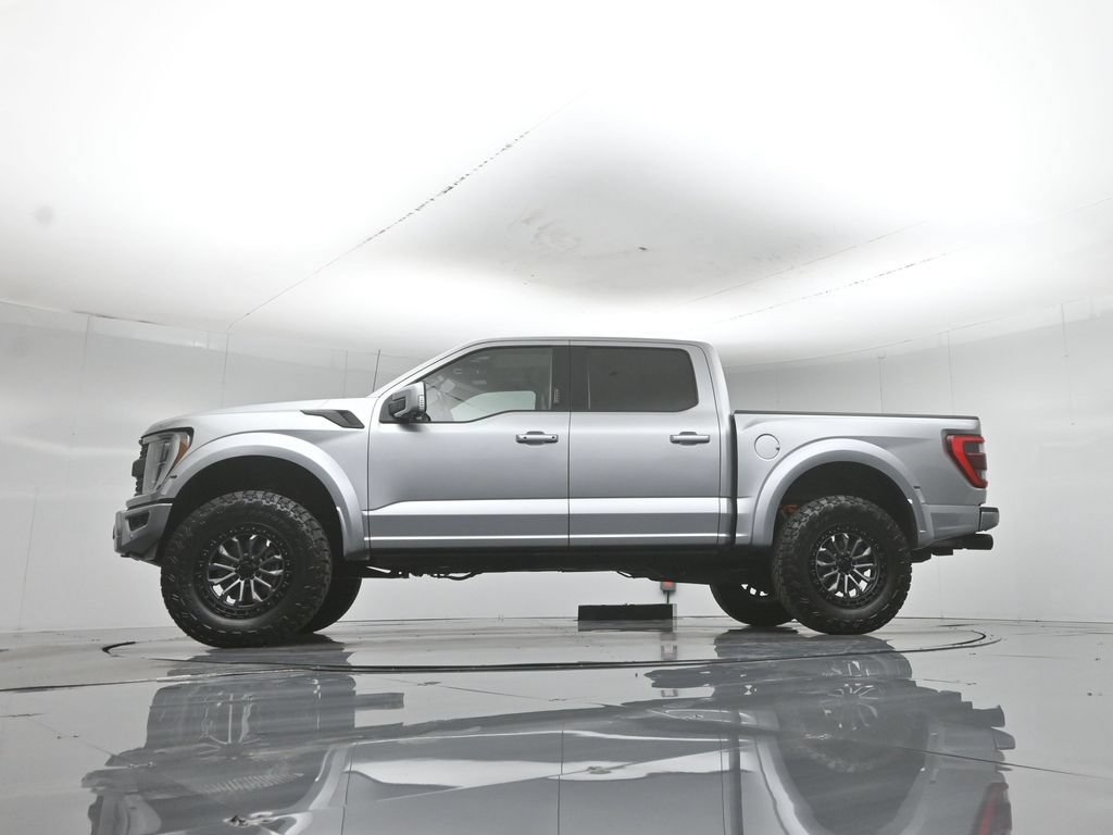 Used 2022 Ford F150 Raptor w/ Equipment Group 801A High AWD/4WD image 55