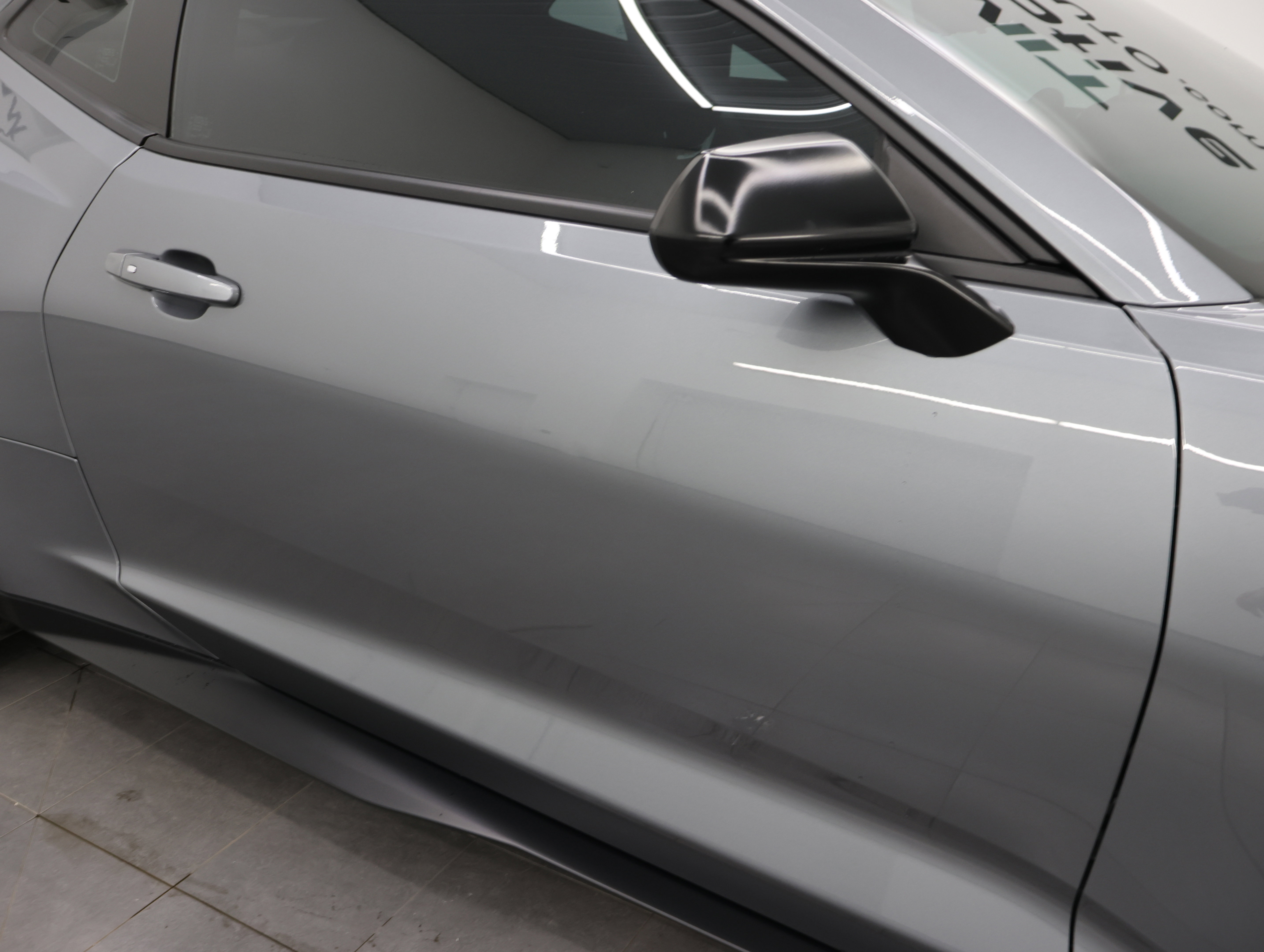 Used 2021 Chevrolet Camaro ZL1 RWD image 25