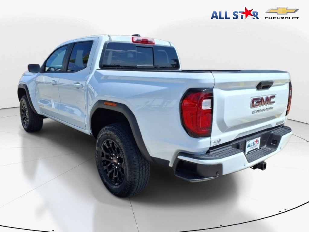 Used 2026 GMC Canyon Elevation w/ Convenience Package RWD image 8
