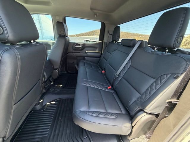 New 2026 Chevrolet Silverado 1500 Custom Trail Boss w/ LPO, Dark Essentials Package AWD/4WD image 37