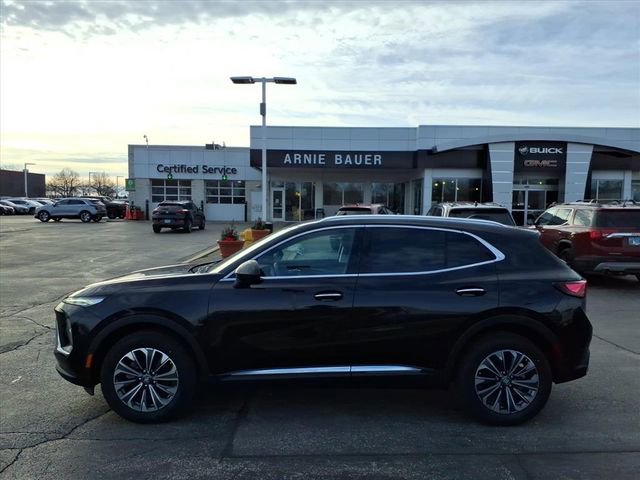 New 2026 Buick Envision Preferred image 10