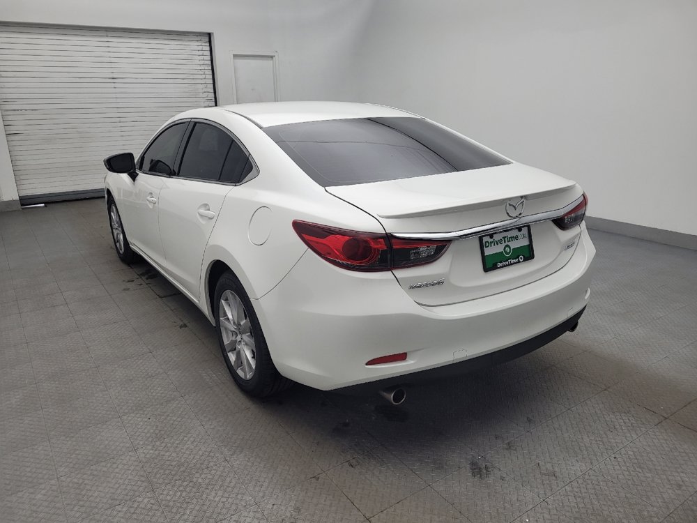 Used 2014 MAZDA MAZDA6 Sport FWD image 6