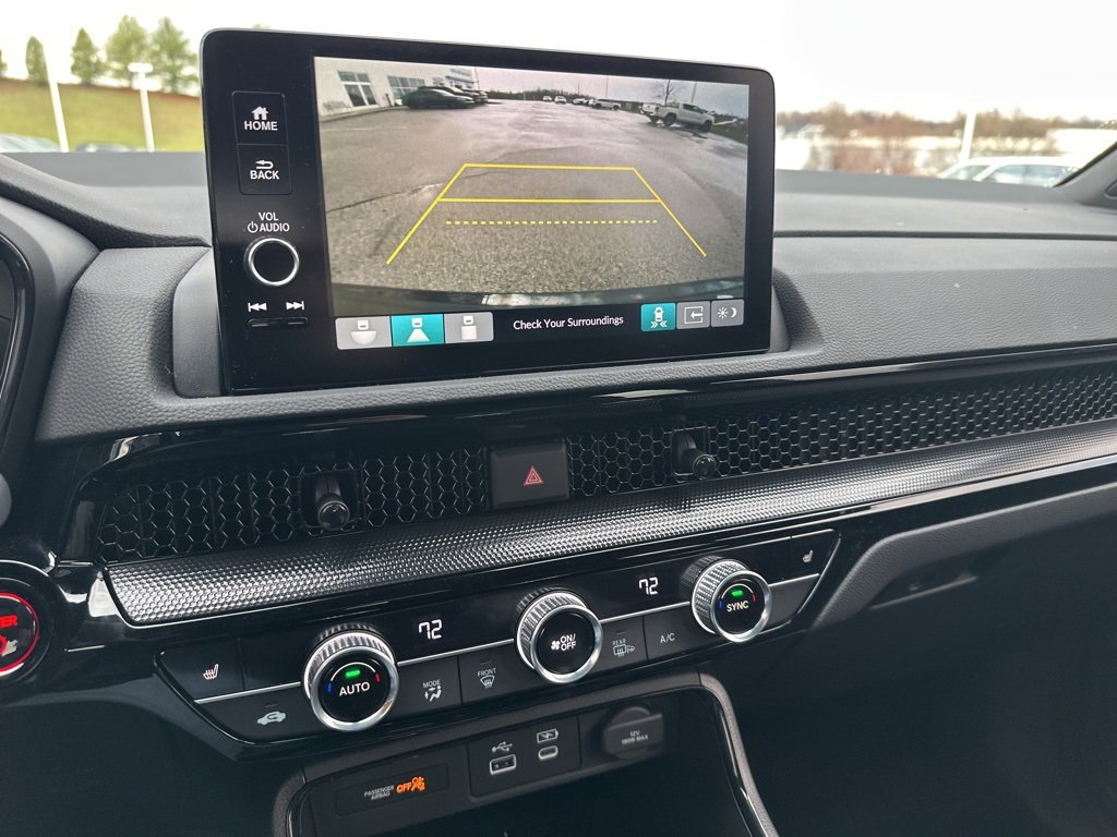 Used 2024 Honda CR-V Sport Touring image 10