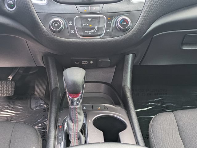Used 2024 Chevrolet Malibu RS FWD image 19