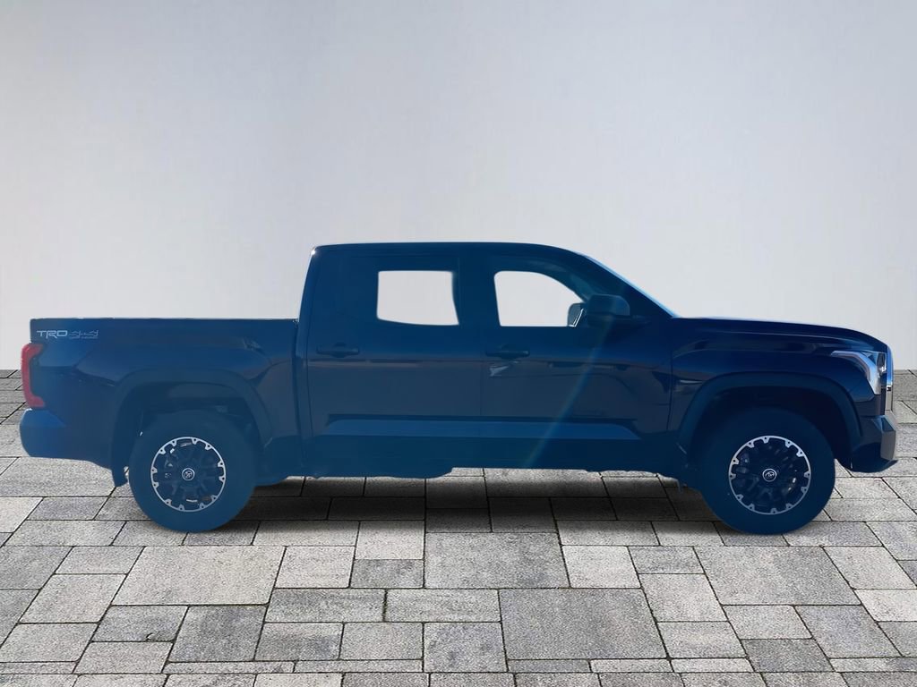 Used 2023 Toyota Tundra SR5 image 8