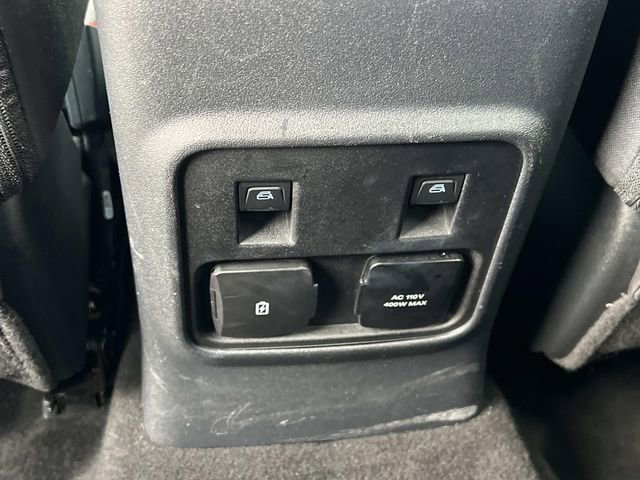 Certified 2023 Ford Bronco Big Bend image 15