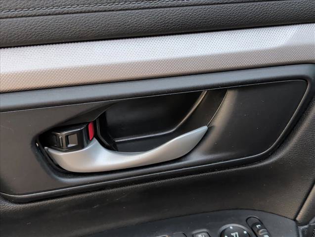 Used 2021 Honda CR-V LX image 20