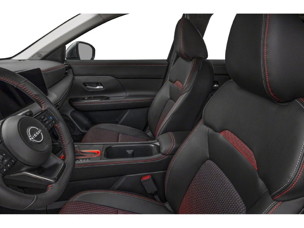 New 2026 Nissan Kicks SR AWD/4WD image 6